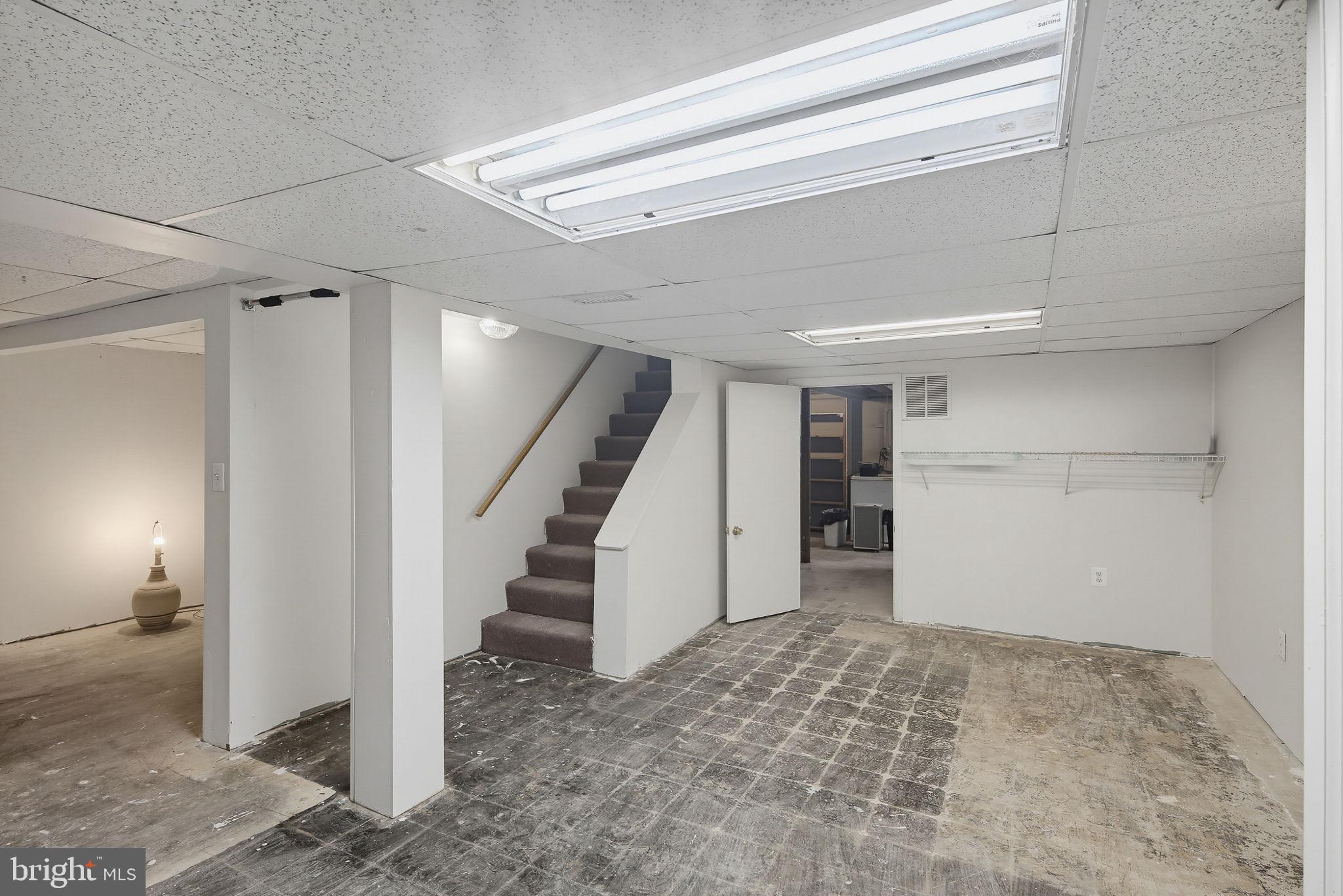 LIBERTY HEIGHTS - Residential