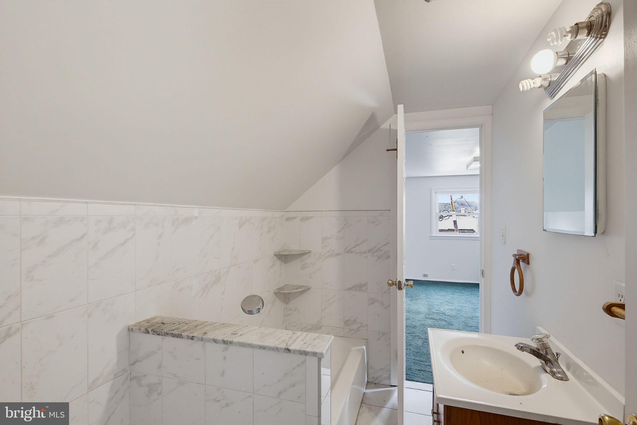 LIBERTY HEIGHTS - Residential