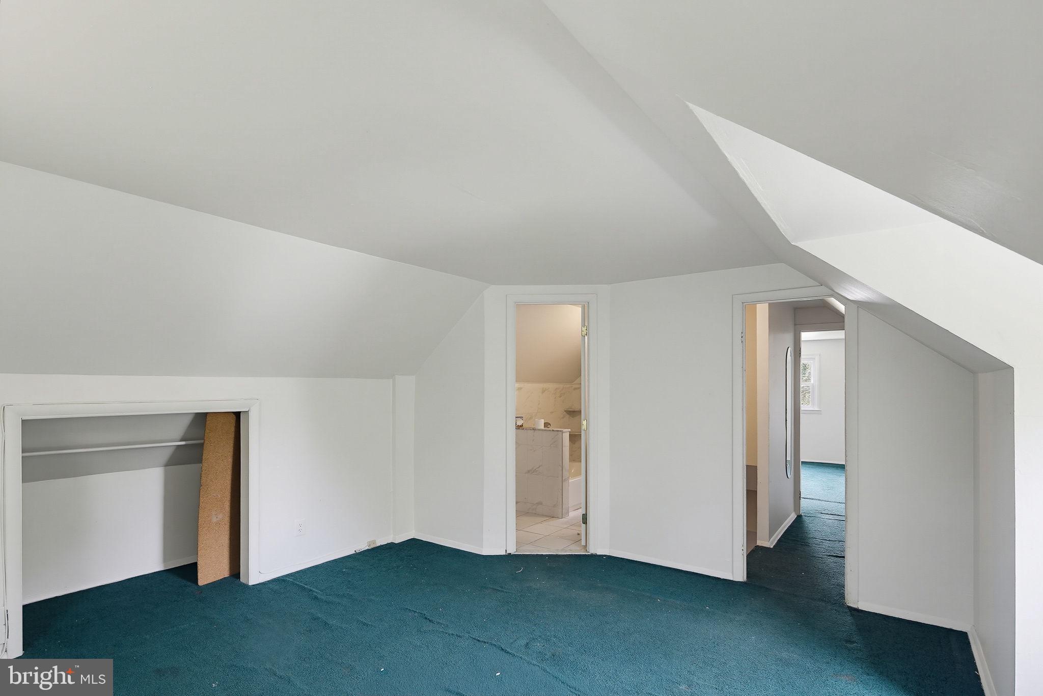LIBERTY HEIGHTS - Residential