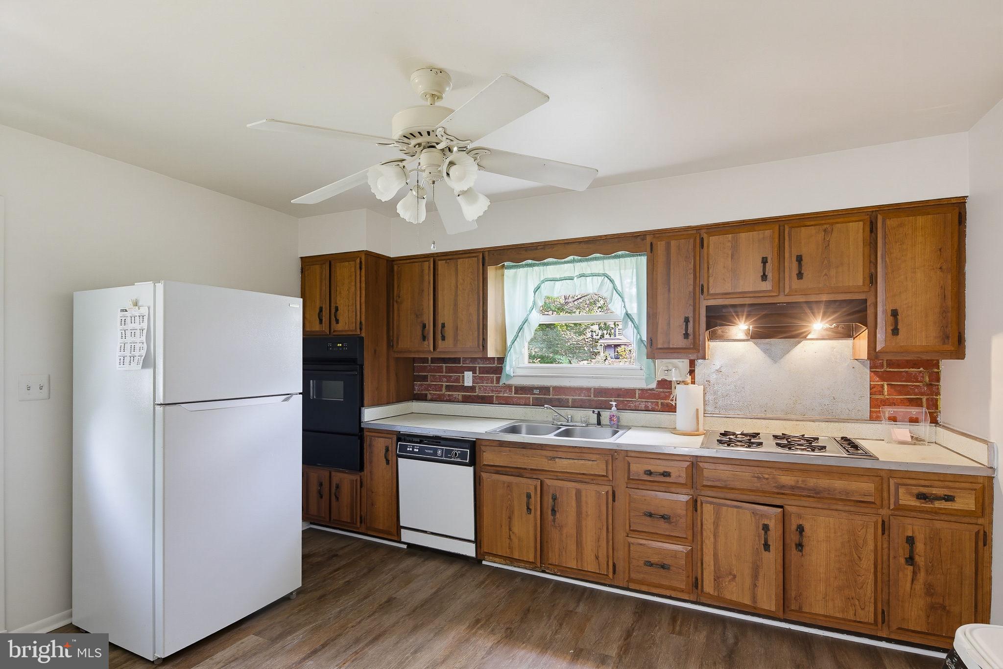 LIBERTY HEIGHTS - Residential
