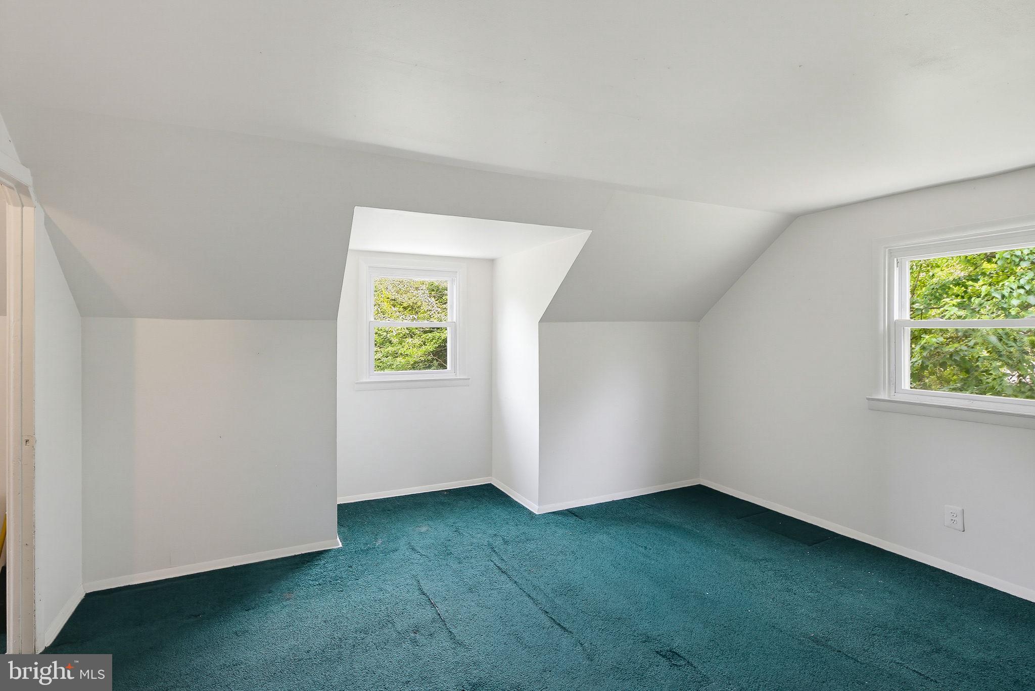 LIBERTY HEIGHTS - Residential