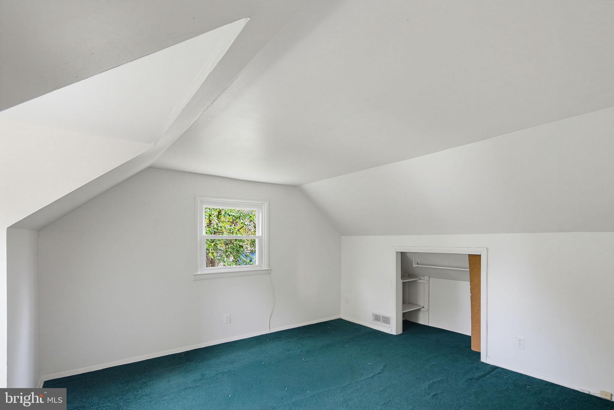 LIBERTY HEIGHTS - Residential