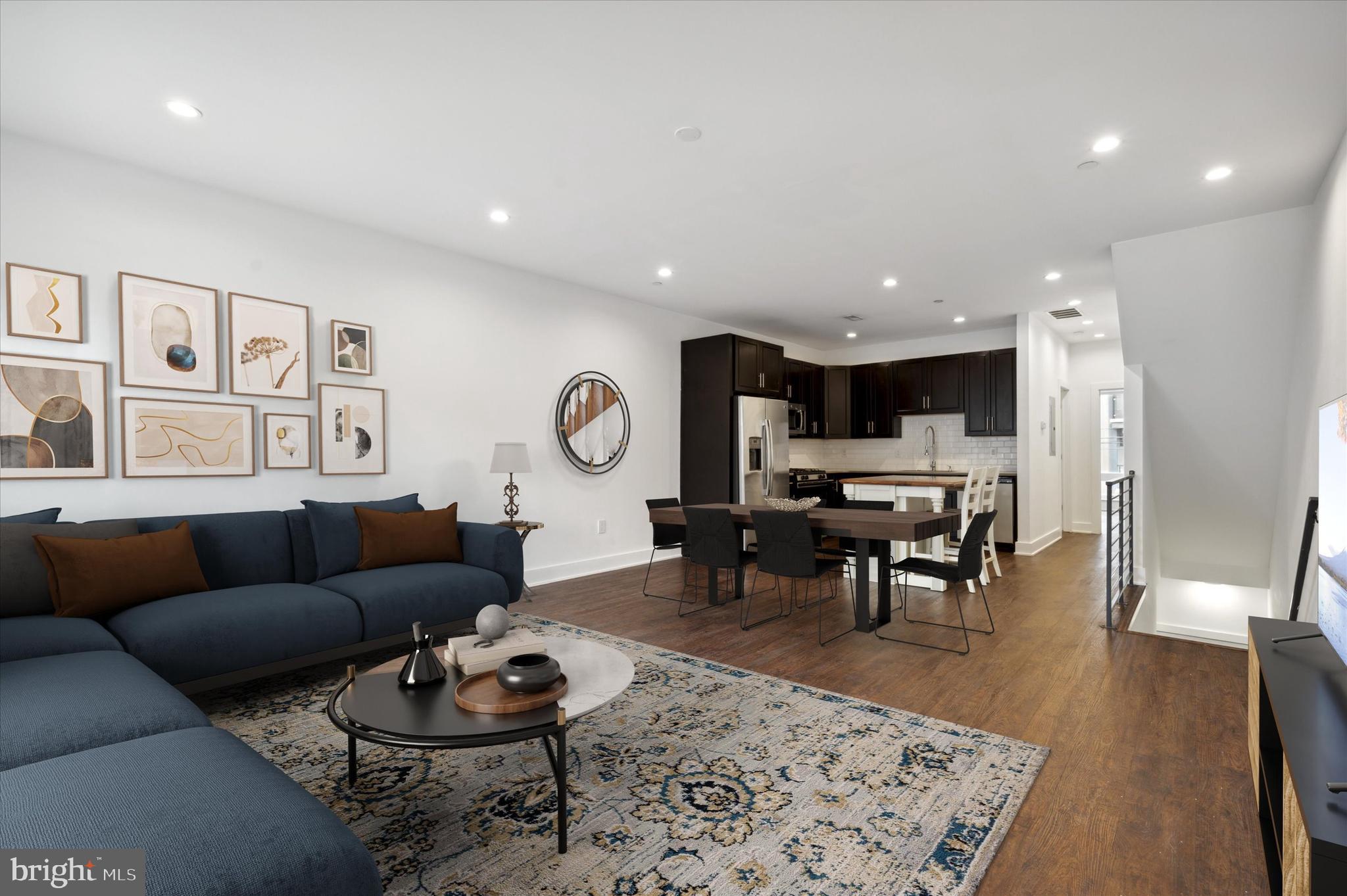 OLDE KENSINGTON - Residential
