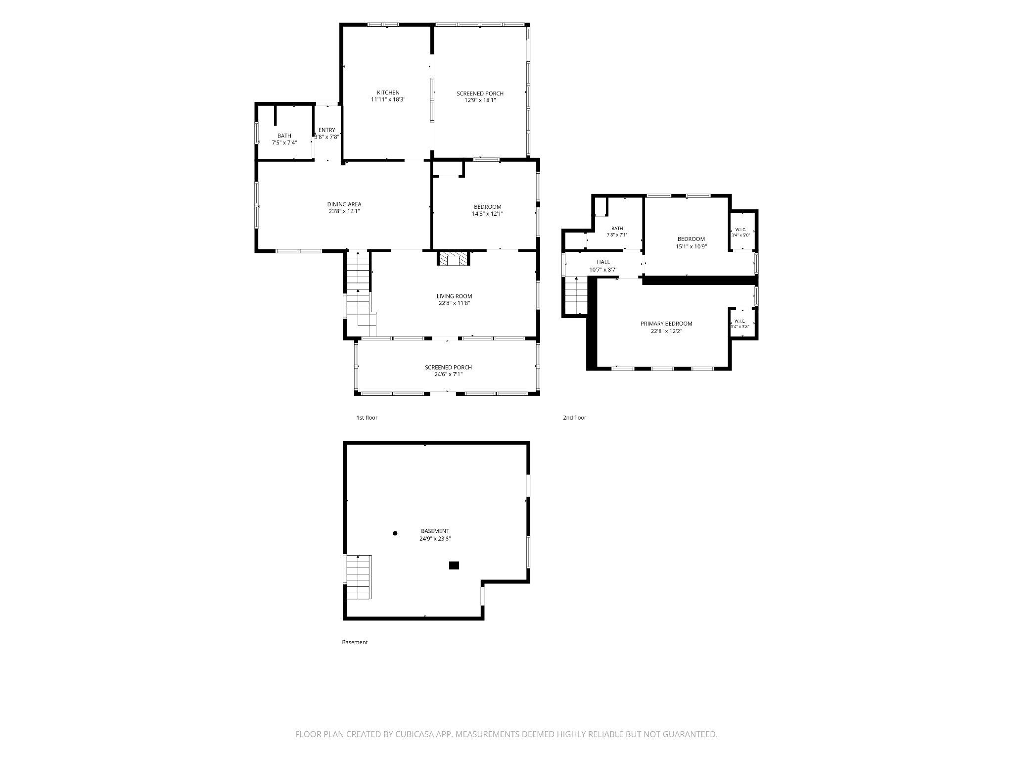 NONE AVAILABLE - Residential