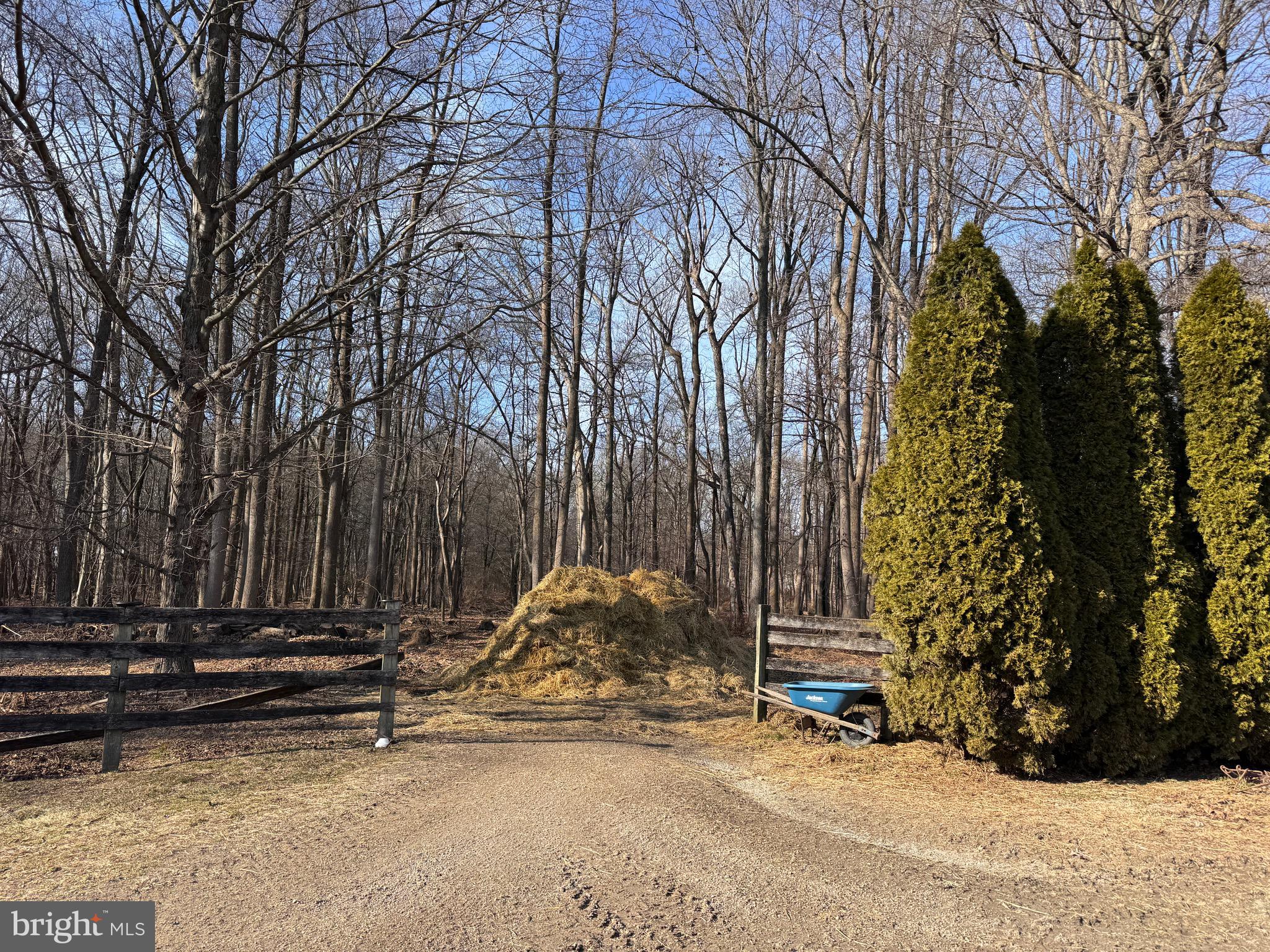 NONE AVAILABLE - Farm