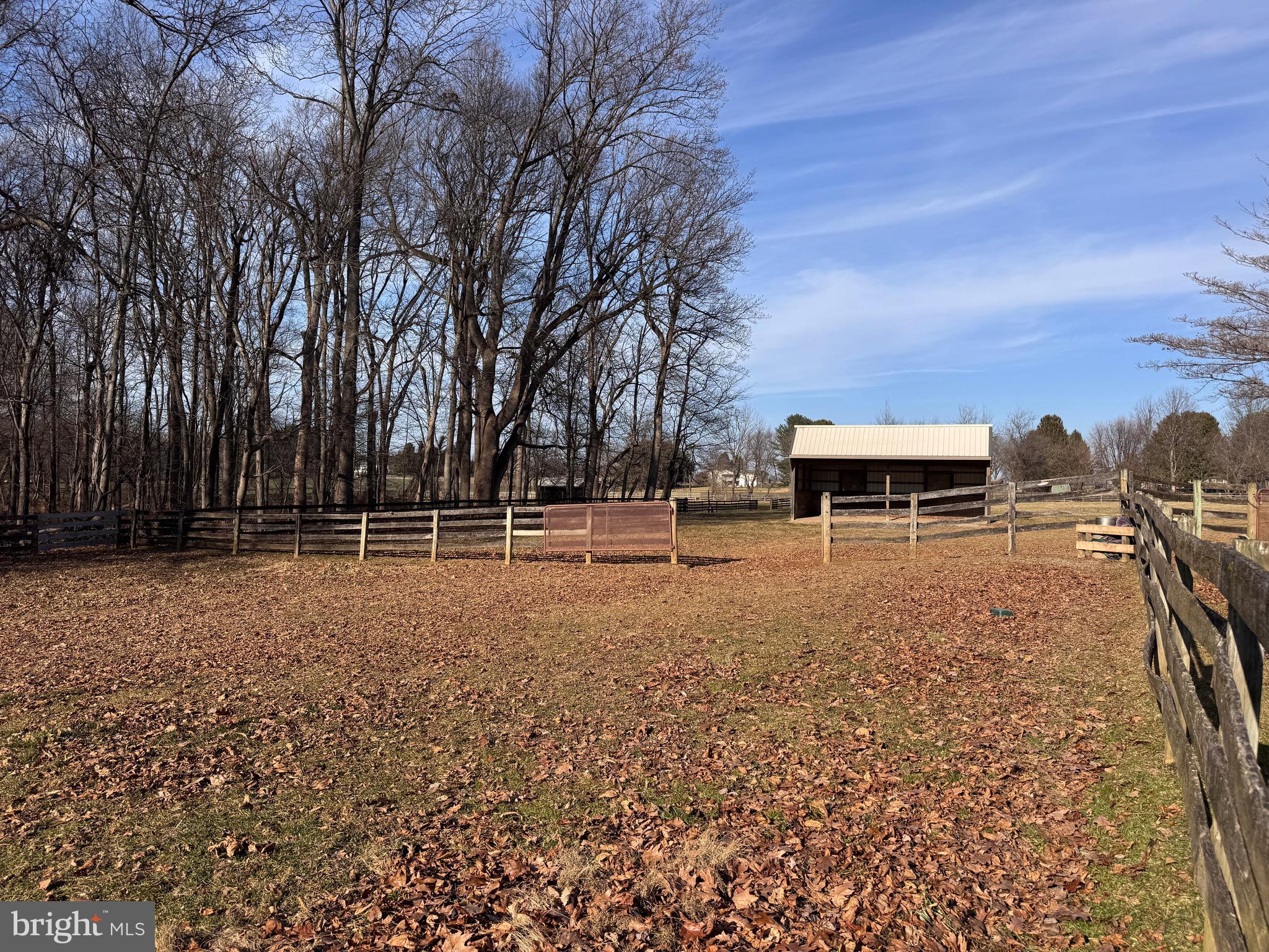 NONE AVAILABLE - Farm