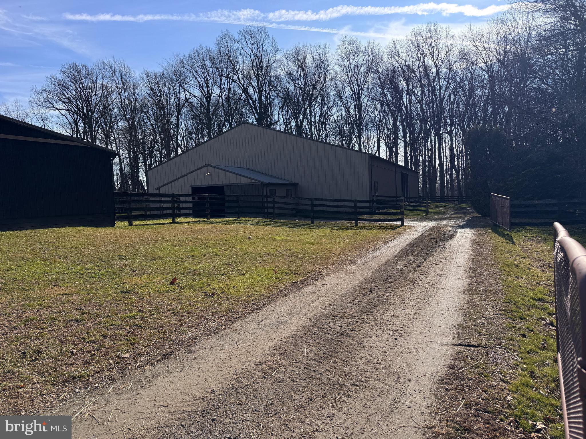 NONE AVAILABLE - Farm