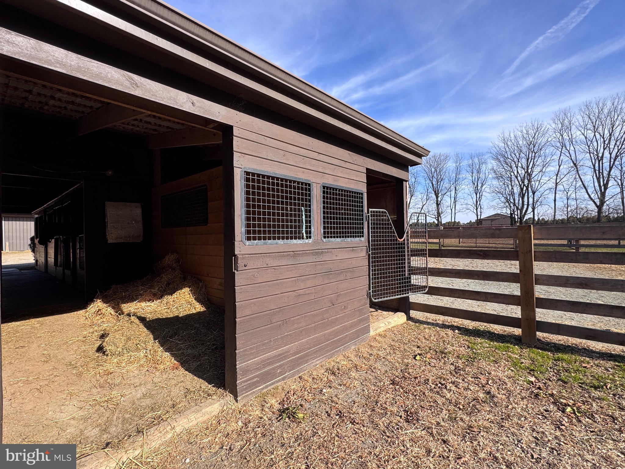 NONE AVAILABLE - Farm