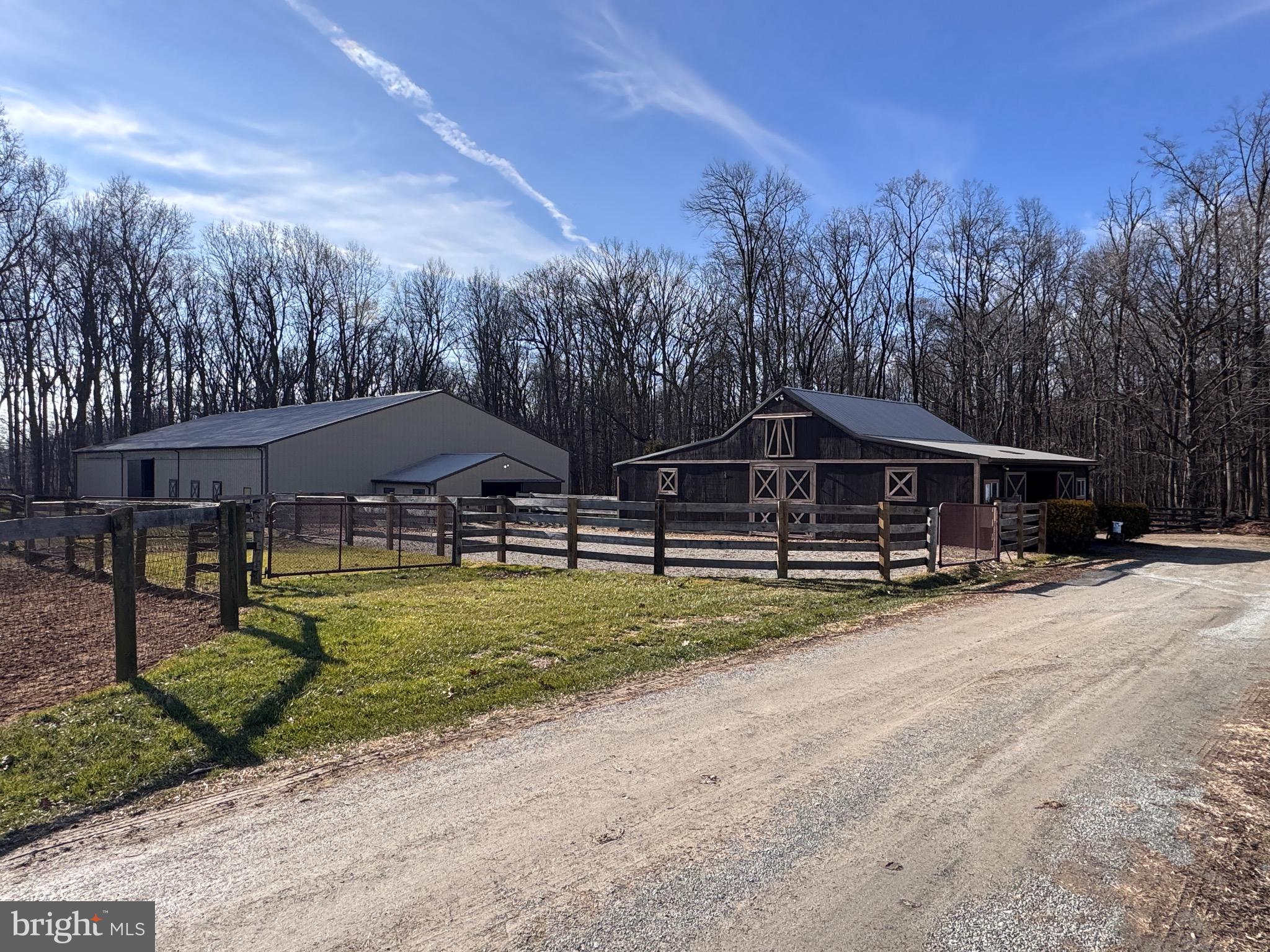 NONE AVAILABLE - Farm