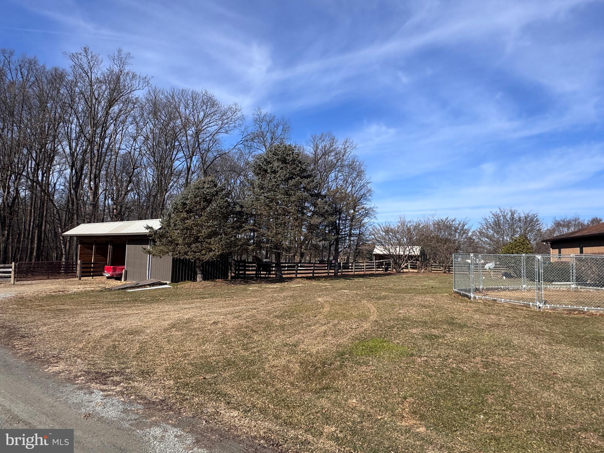 NONE AVAILABLE - Farm