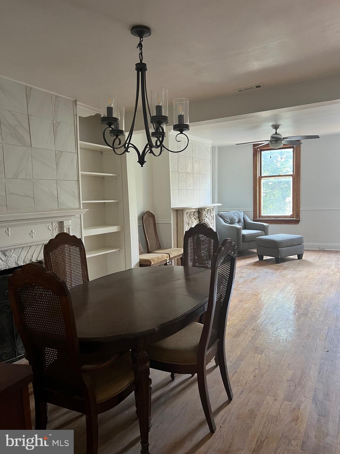MOUNT VERNON PLACE HISTORIC DISTRICT - Residential