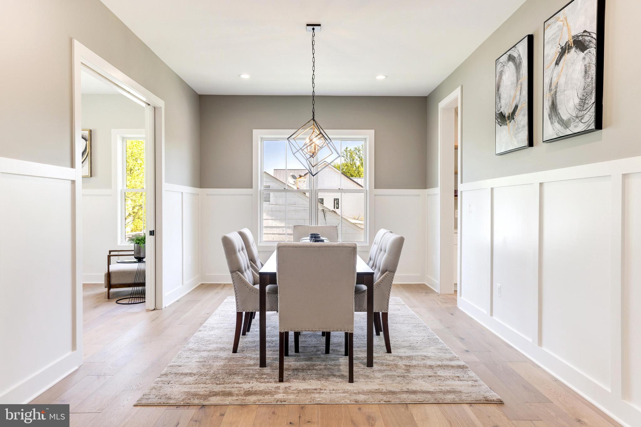 PIMMIT HILLS - Residential