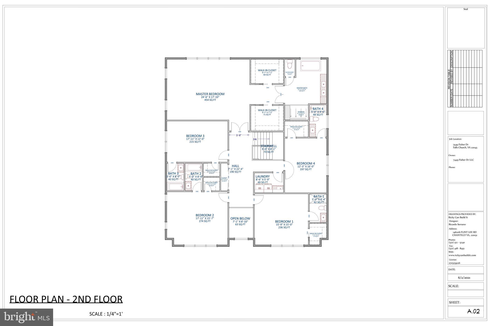 PIMMIT HILLS - Residential