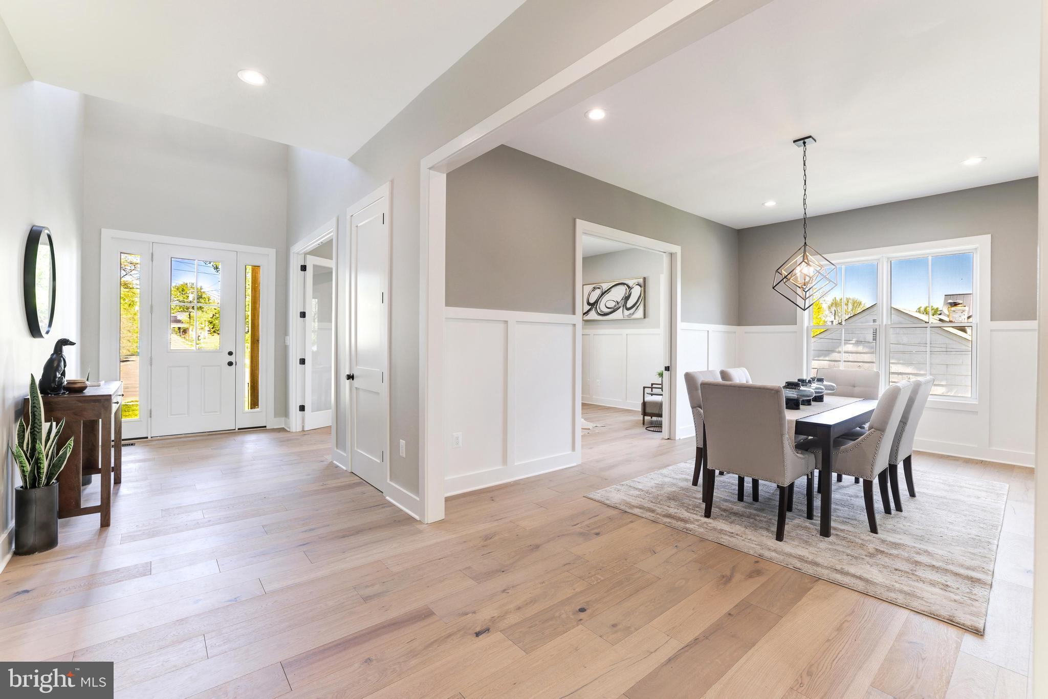 PIMMIT HILLS - Residential