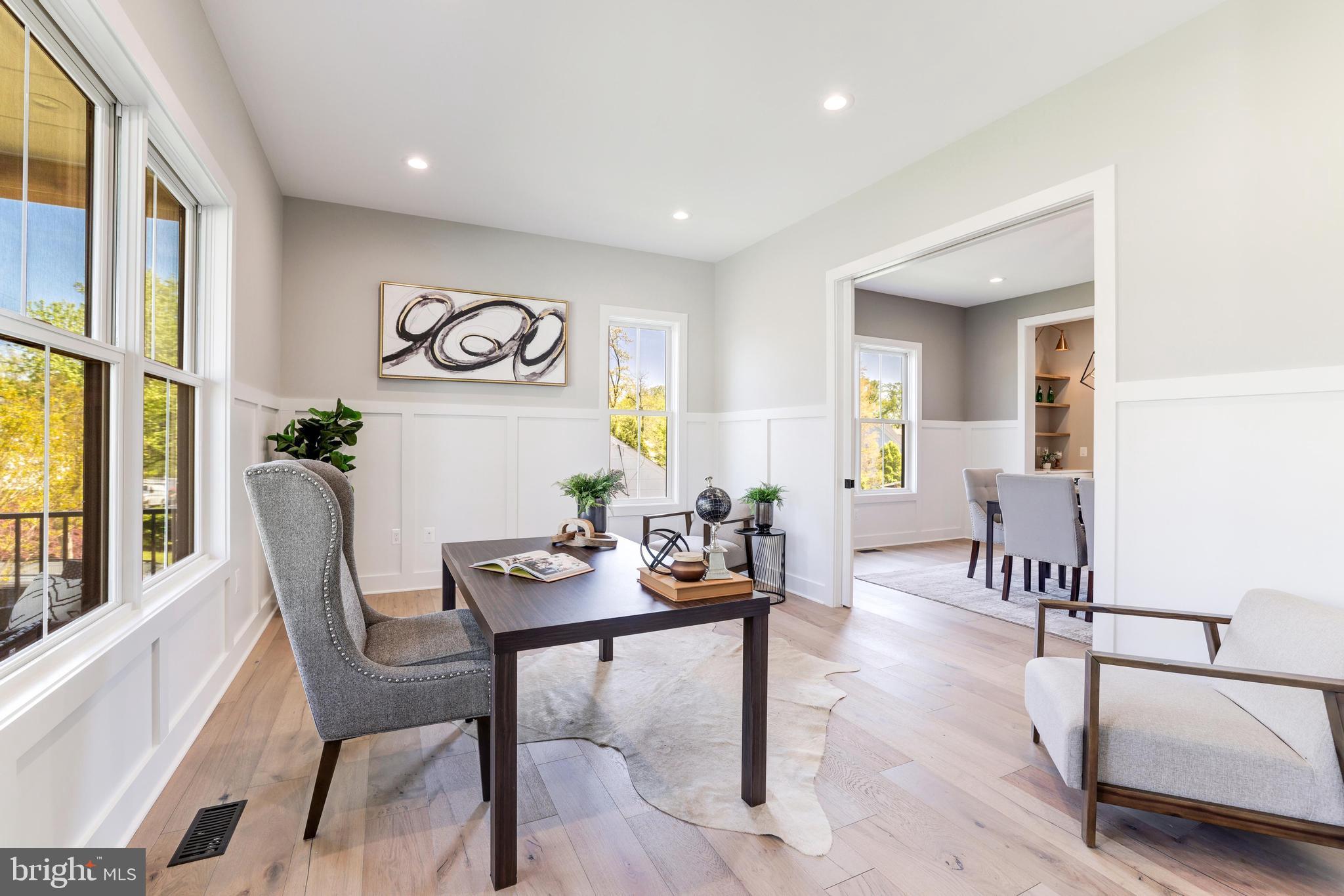 PIMMIT HILLS - Residential