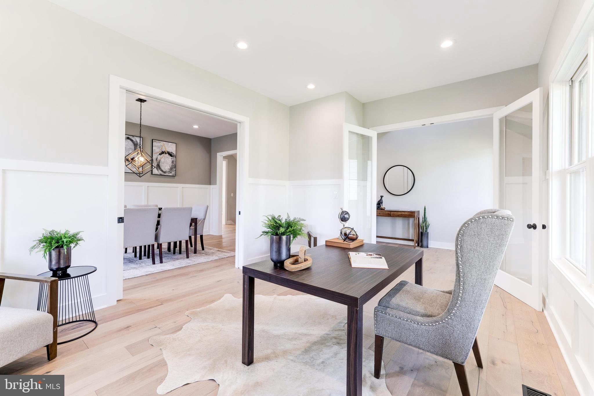 PIMMIT HILLS - Residential