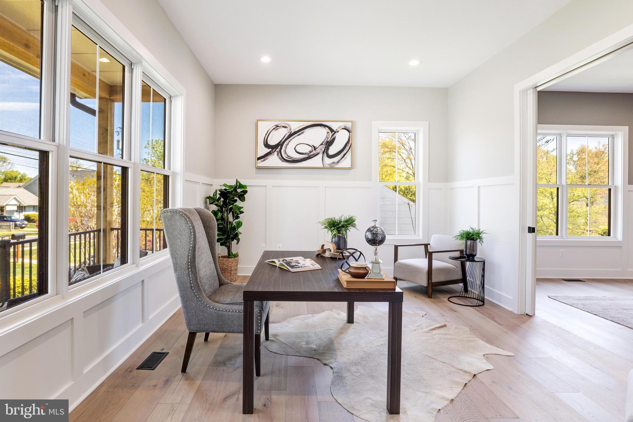 PIMMIT HILLS - Residential