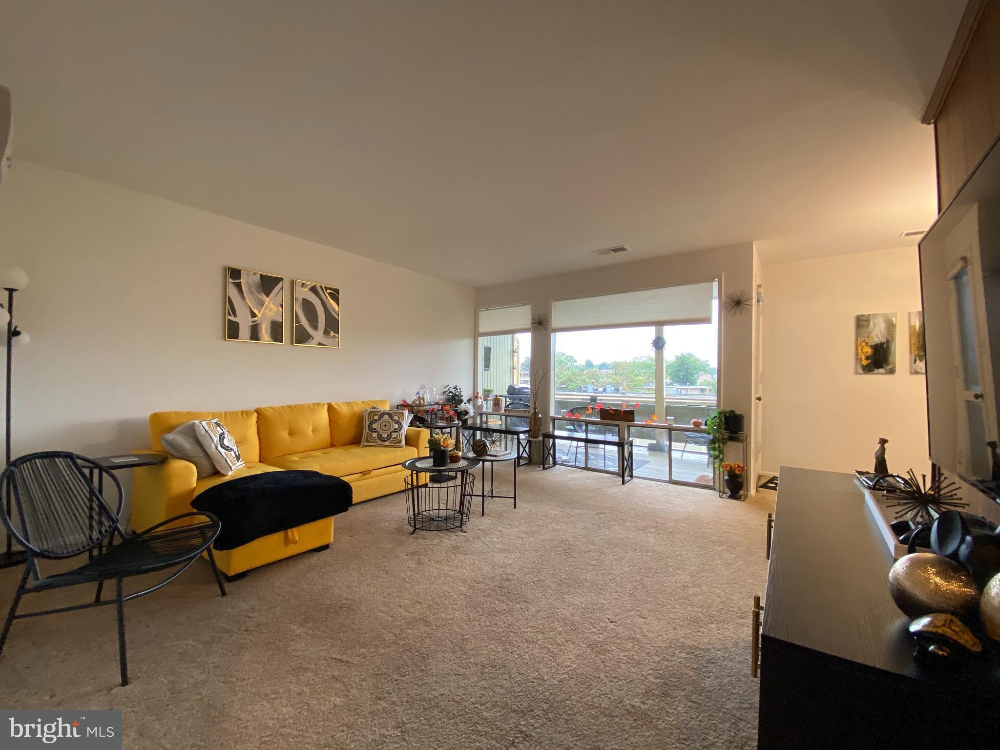 HOLLY HILL CONDOMINIUMS - Residential Lease