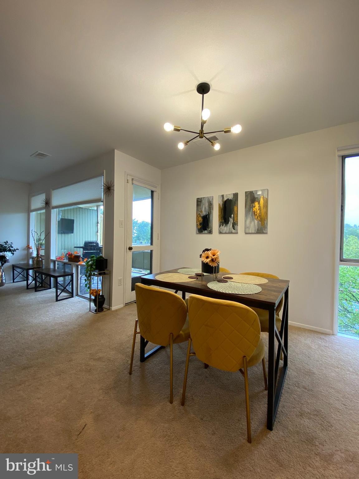 HOLLY HILL CONDOMINIUMS - Residential Lease