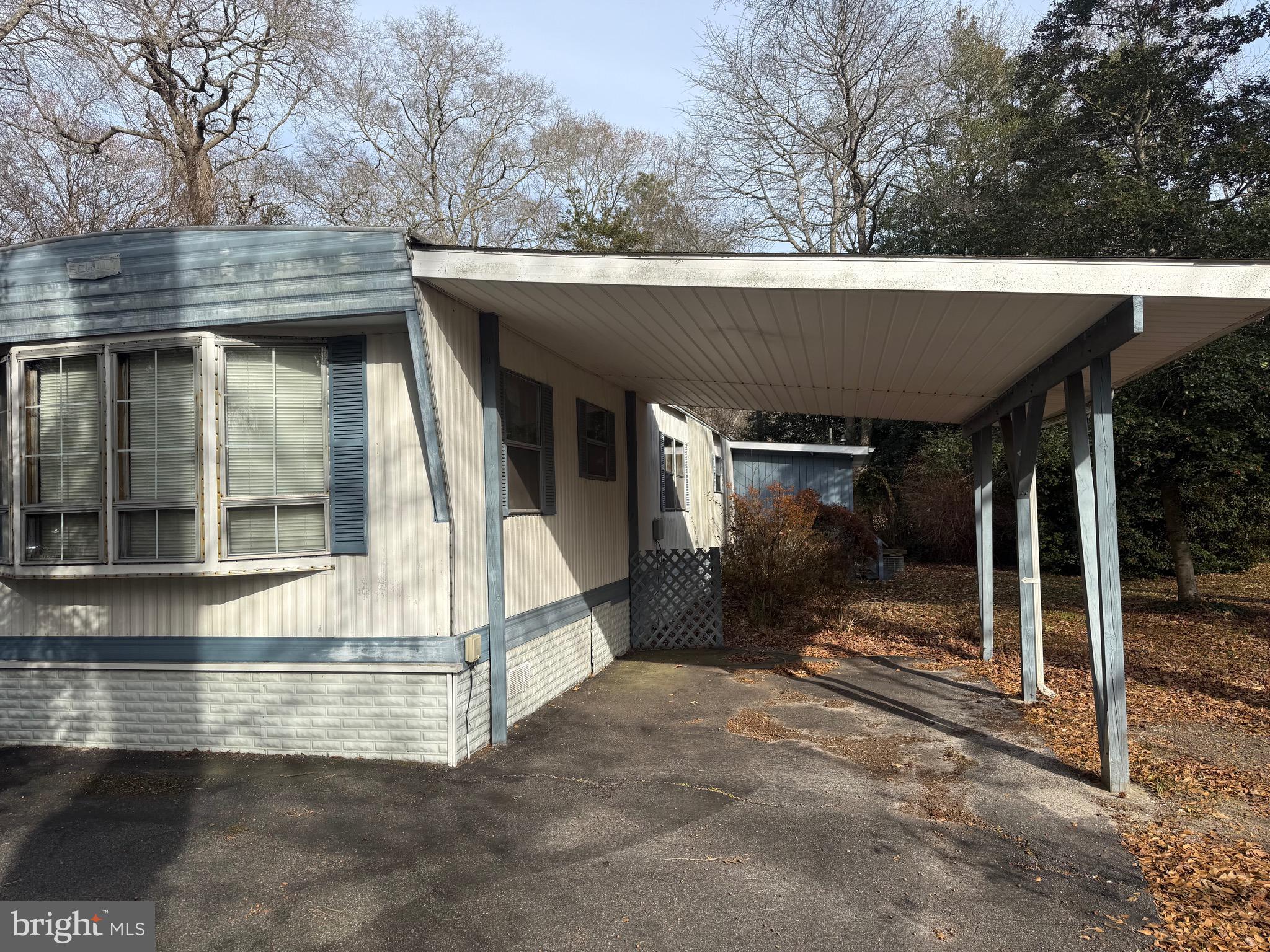 PATTERSON PLACE - Residential
