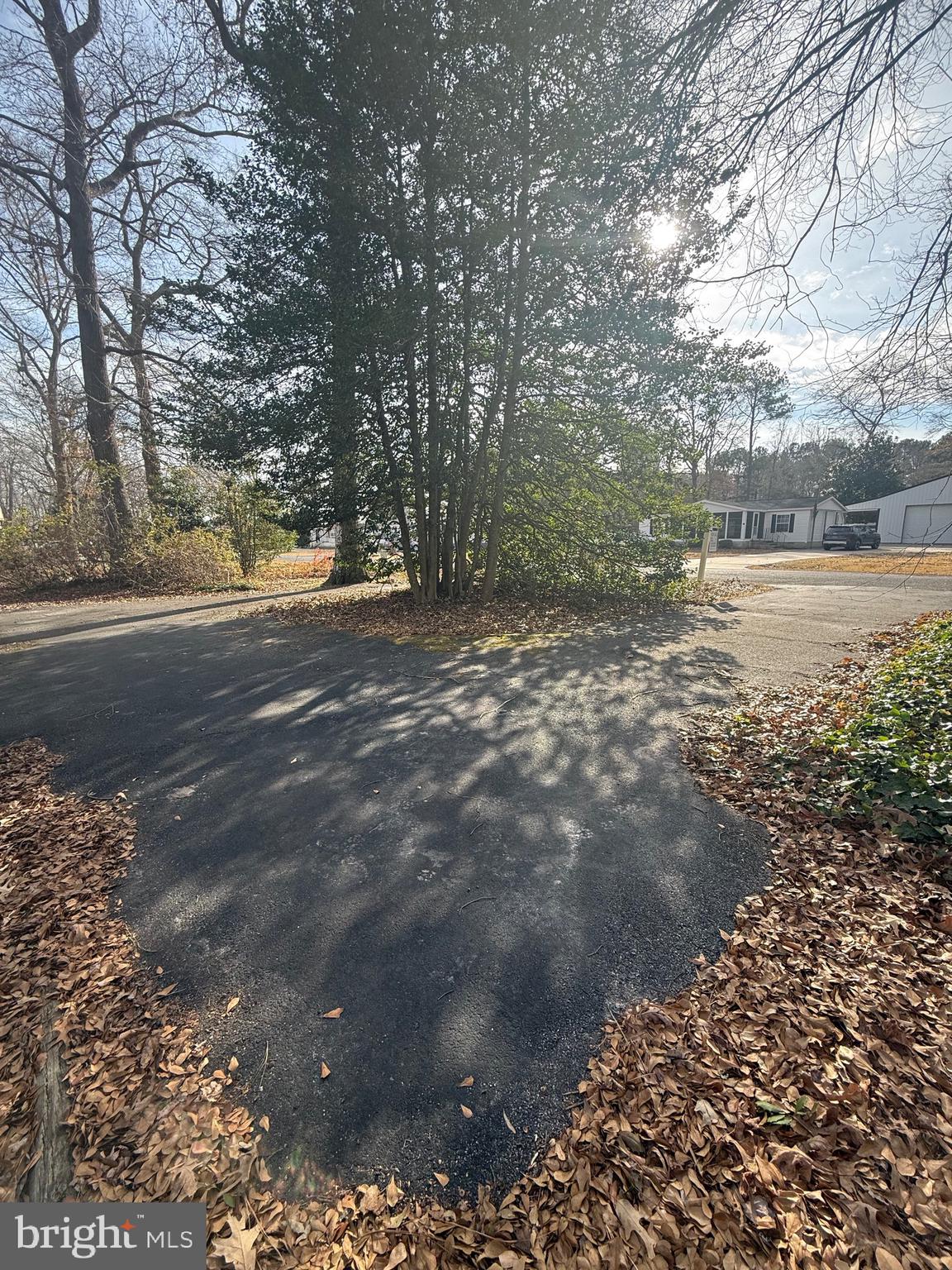 PATTERSON PLACE - Residential