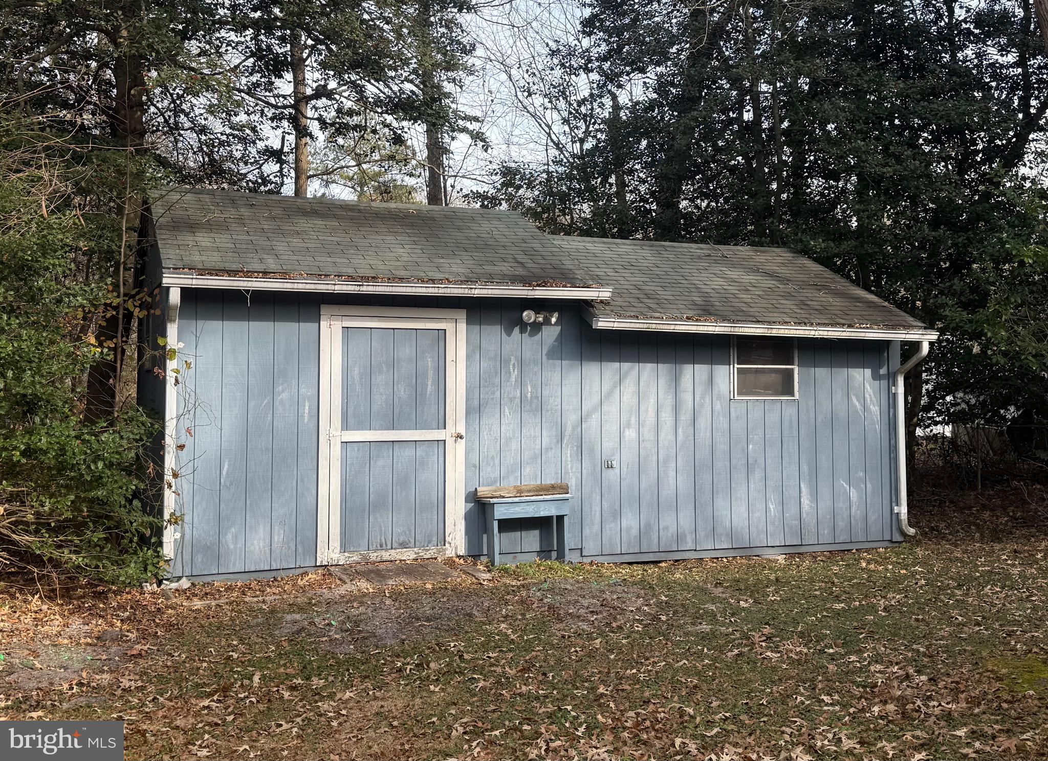 PATTERSON PLACE - Residential