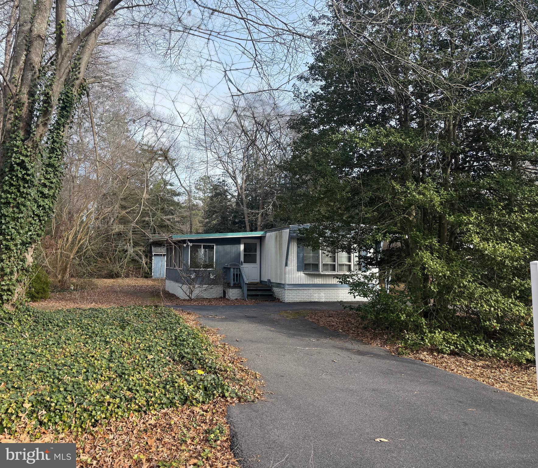 PATTERSON PLACE - Residential