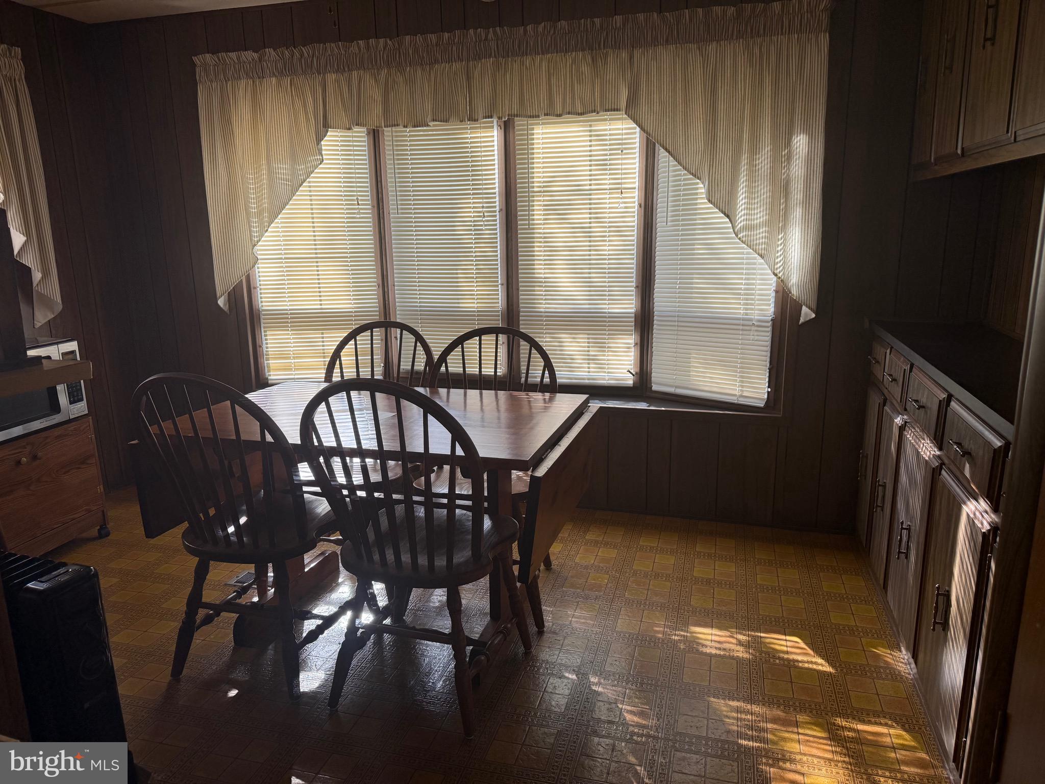 PATTERSON PLACE - Residential