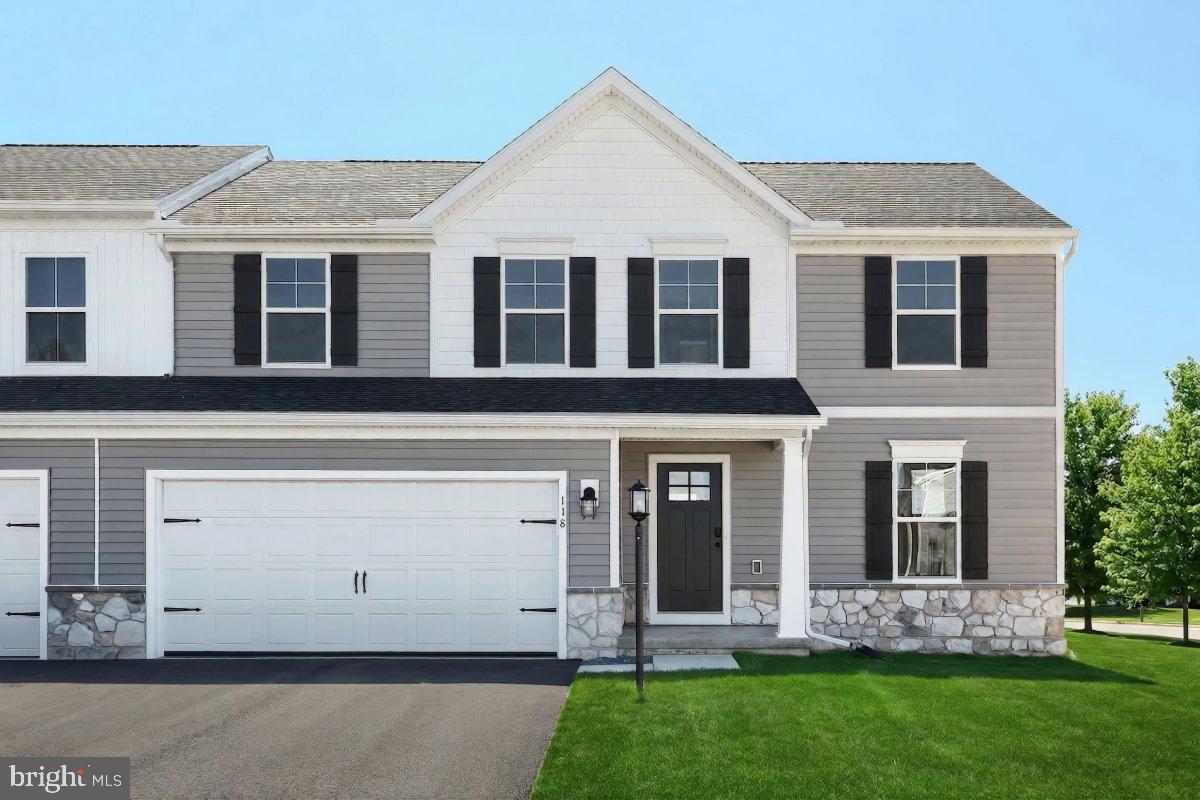 SHADY LANE ESTATES - Residential
