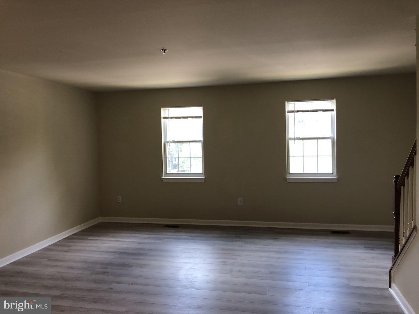 VILLAGE OF LONG REACH - Residential Lease