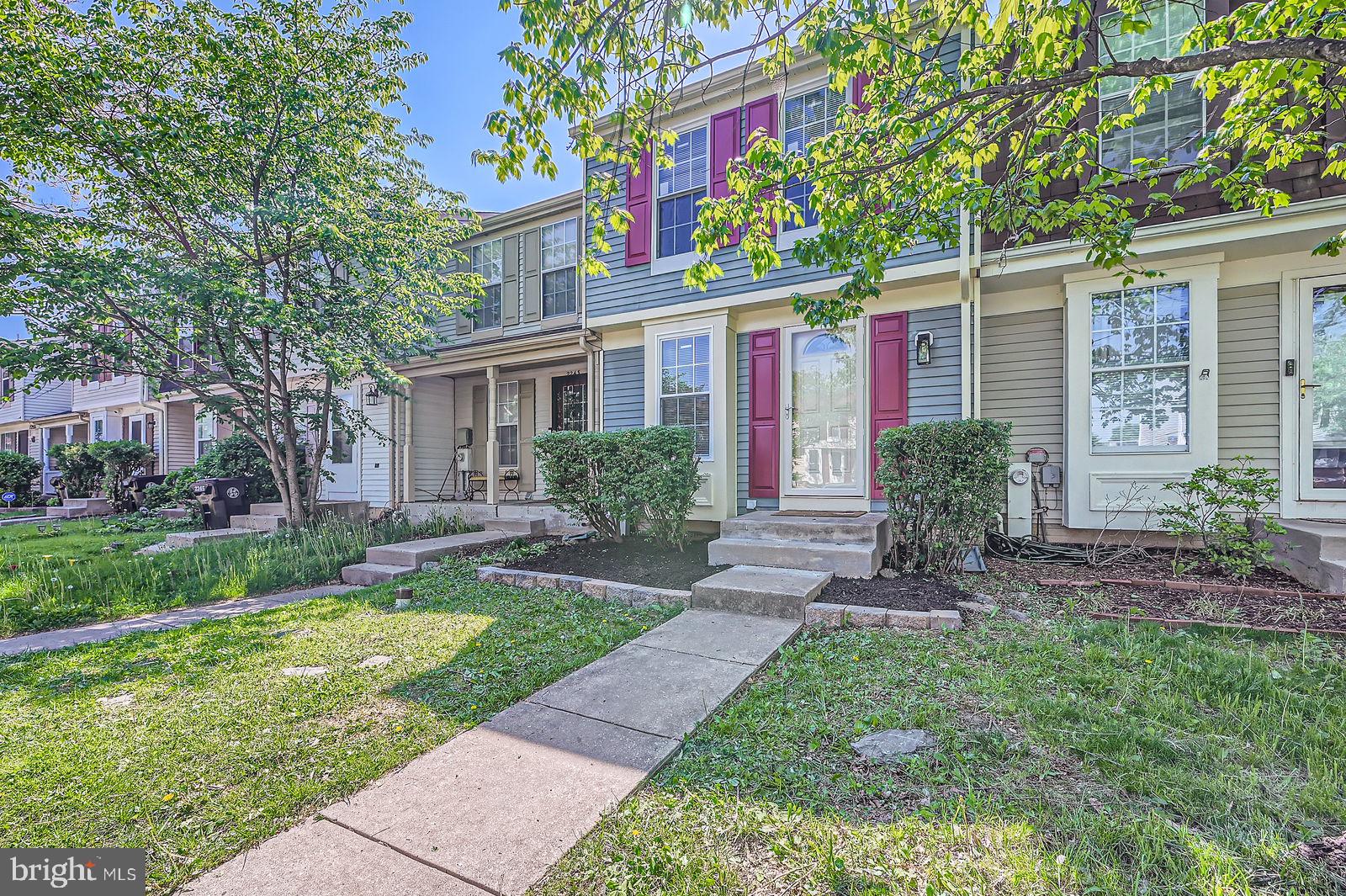 Nestled in Parkview Trail community of Windsor Mill, this beautifully renovated 2-bedroom, 2-full bathroom townhome offers a perfect blend of modern comfort and convenience.  The inviting main level features a comfortable living room with plush carpeting and stylish recessed lighting, and a breakfast bar ideal for relaxing or entertaining.

The heart of the home is the stunning eat-in kitchen, boasting sleek LVP flooring, elegant granite countertops, and sparkling stainless steel appliances – a true culinary delight and a perfect spot for casual dining. Imagine starting your mornings with a cup of coffee on the brand-new deck, the perfect spot for outdoor enjoyment.

Upstairs, you'll find two generously sized bedrooms offering comfortable retreats. These rooms share a convenient connecting full bathroom, providing both privacy and ease.

Venture downstairs to the expansive basement, complete with another full bathroom and a convenient walk-out area leading to your private, fenced-in yard. This versatile space offers endless possibilities for recreation, a home office, or a cozy den.

Peace of mind comes standard with the recent updates (2025), featuring a new roof, new windows, new HVAC system, new flooring, new exterior doors, new appliances and it is freshly painted throughout. 

Location is key, and this home offers it all.  Situated close to a variety of shopping centers, delectable restaurants, and major roadways, your daily commute and errands will be a breeze.

Don't miss the opportunity to make this lovely, move-in ready townhome yours! Schedule your showing today.