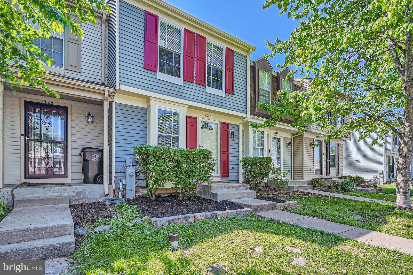 PARKVIEW TRAIL - Residential