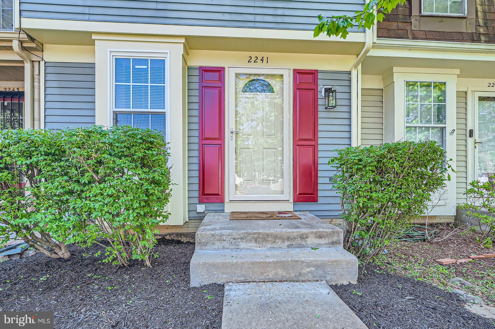 PARKVIEW TRAIL - Residential
