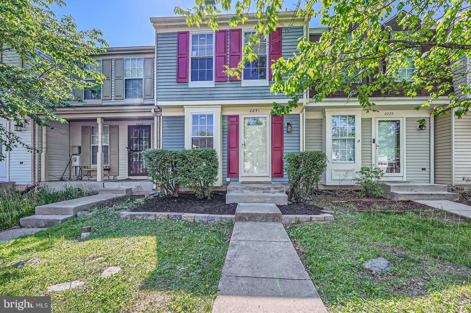 PARKVIEW TRAIL - Residential