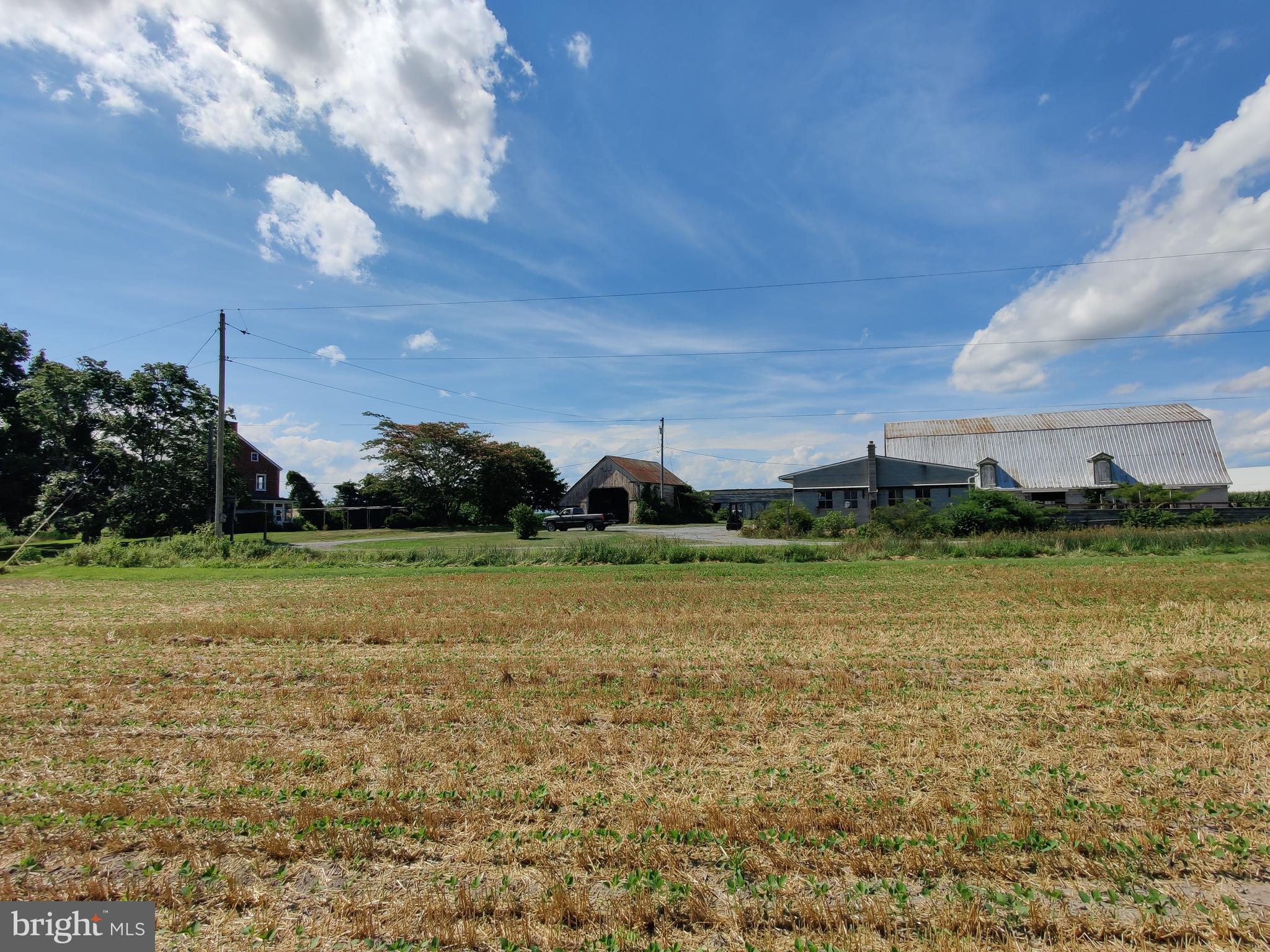 ANTRIM - Farm