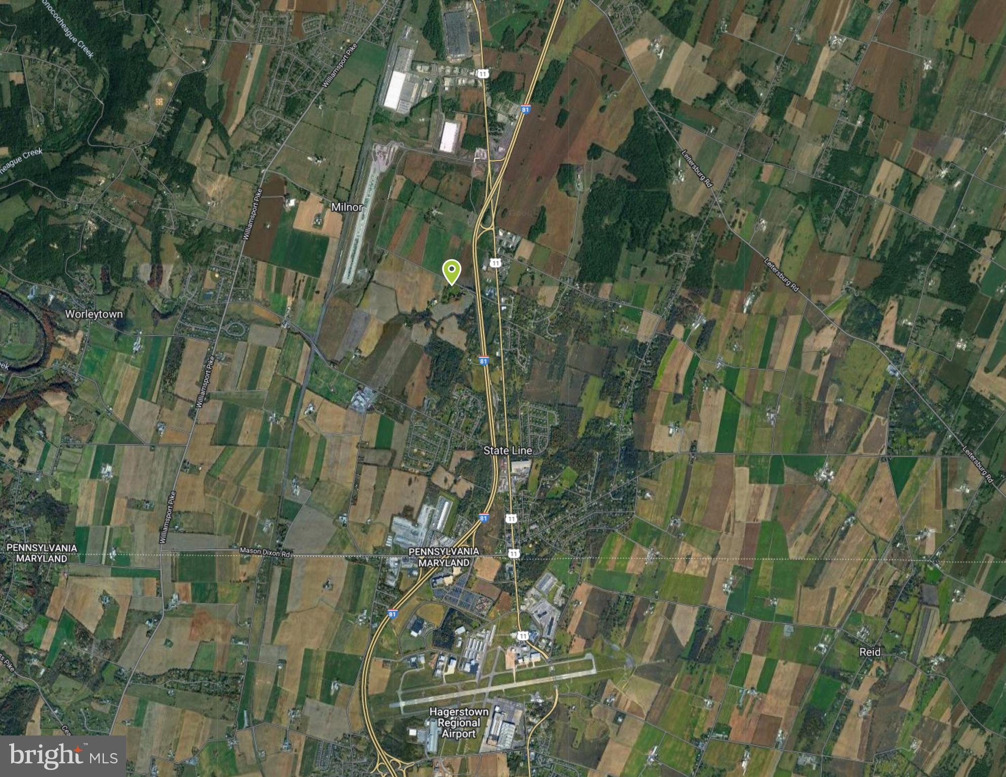 ANTRIM - Farm