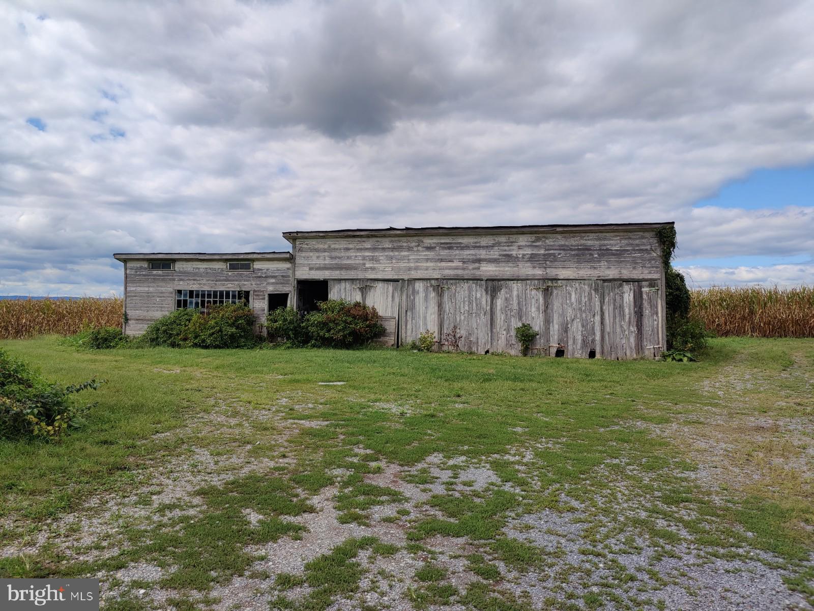 ANTRIM - Farm