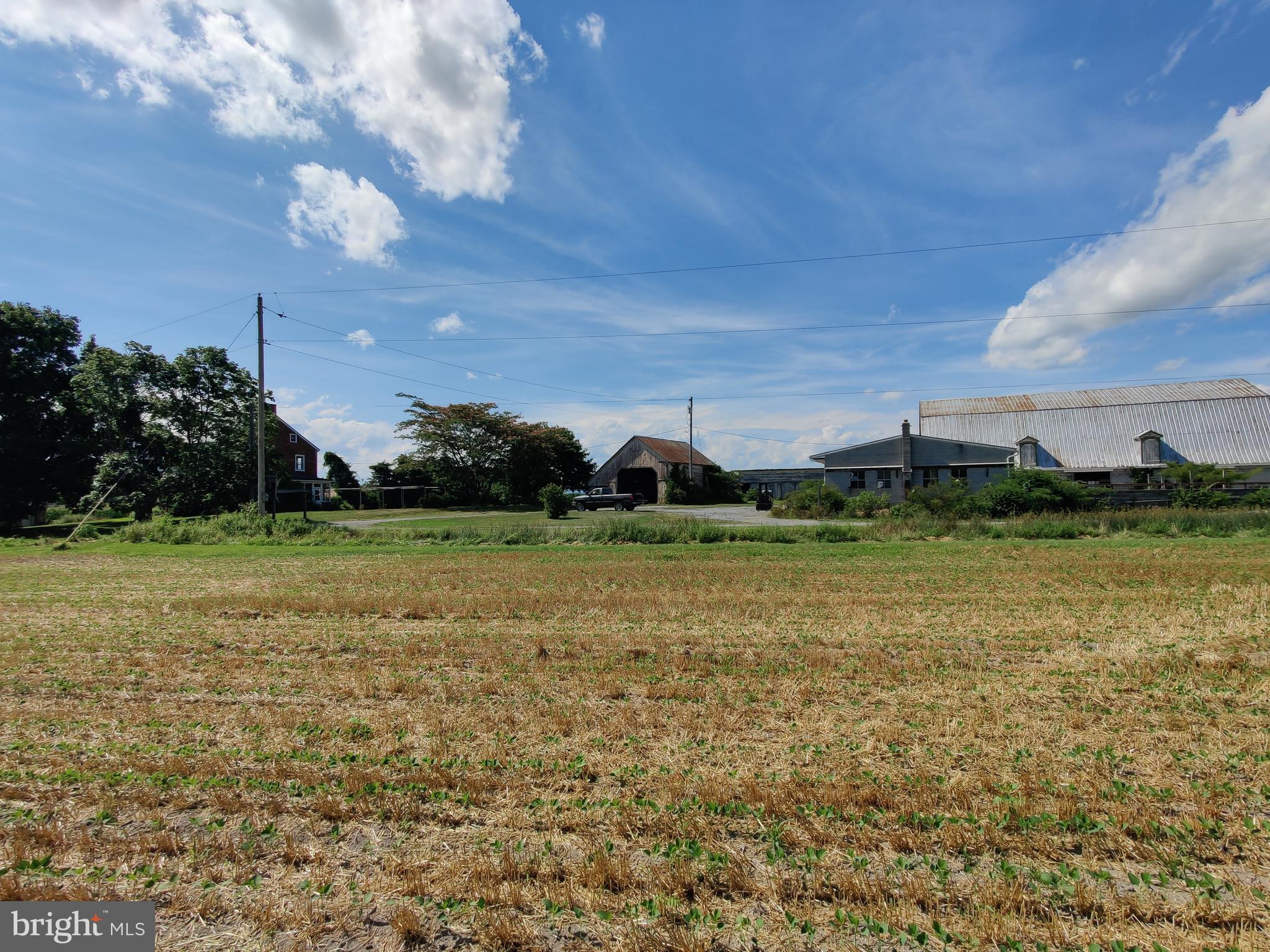 ANTRIM - Farm