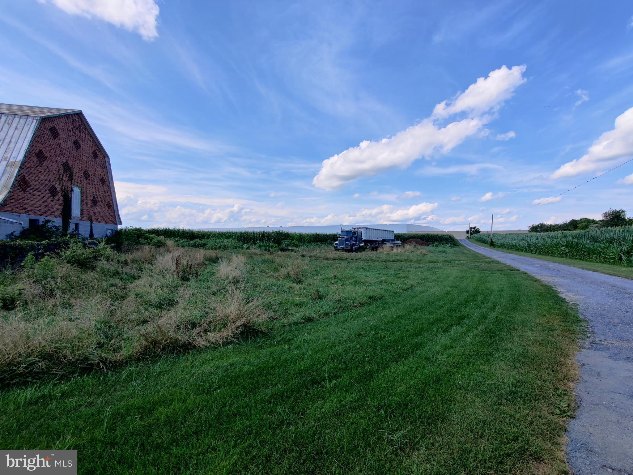 ANTRIM - Farm