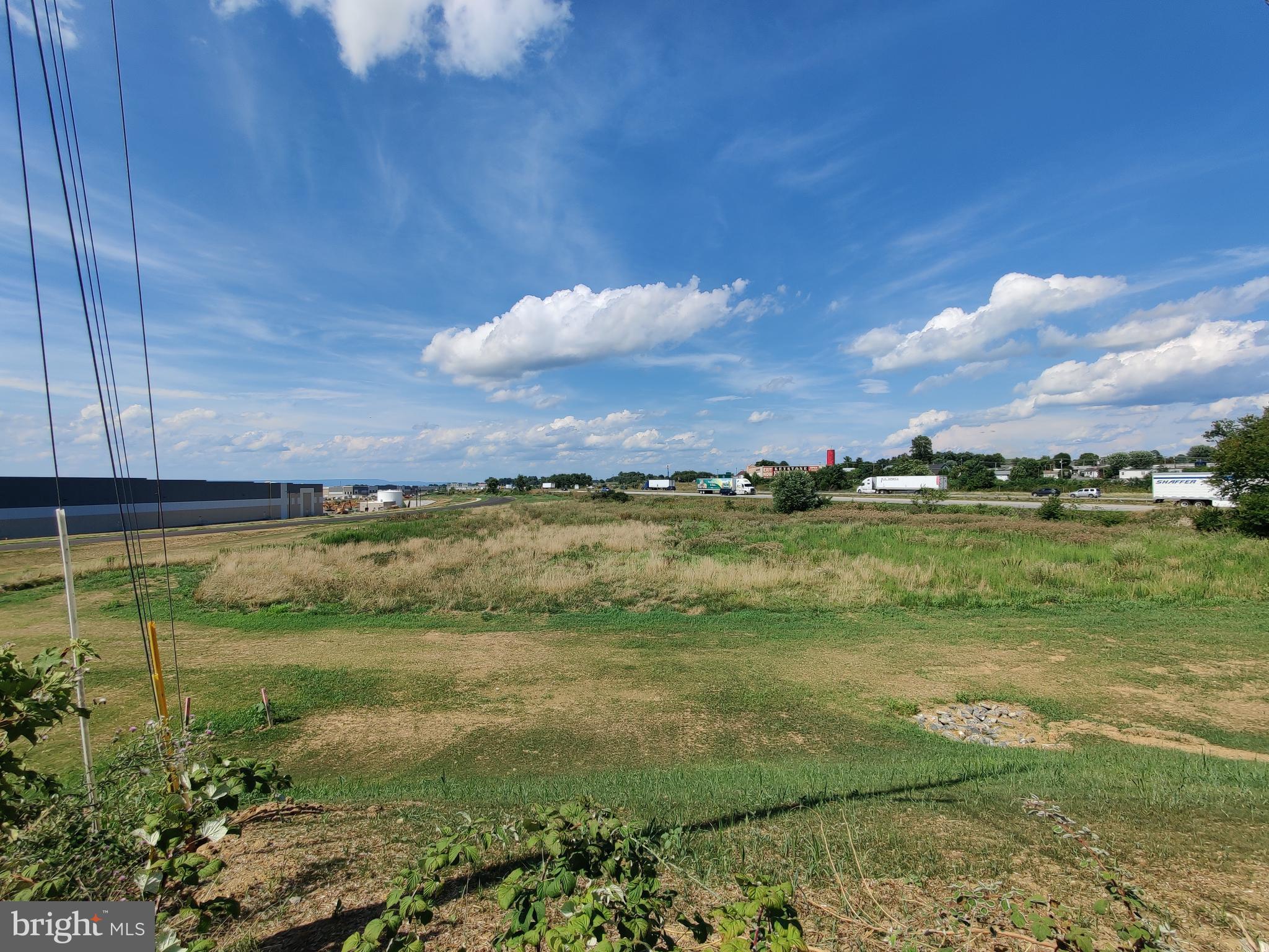 ANTRIM - Farm