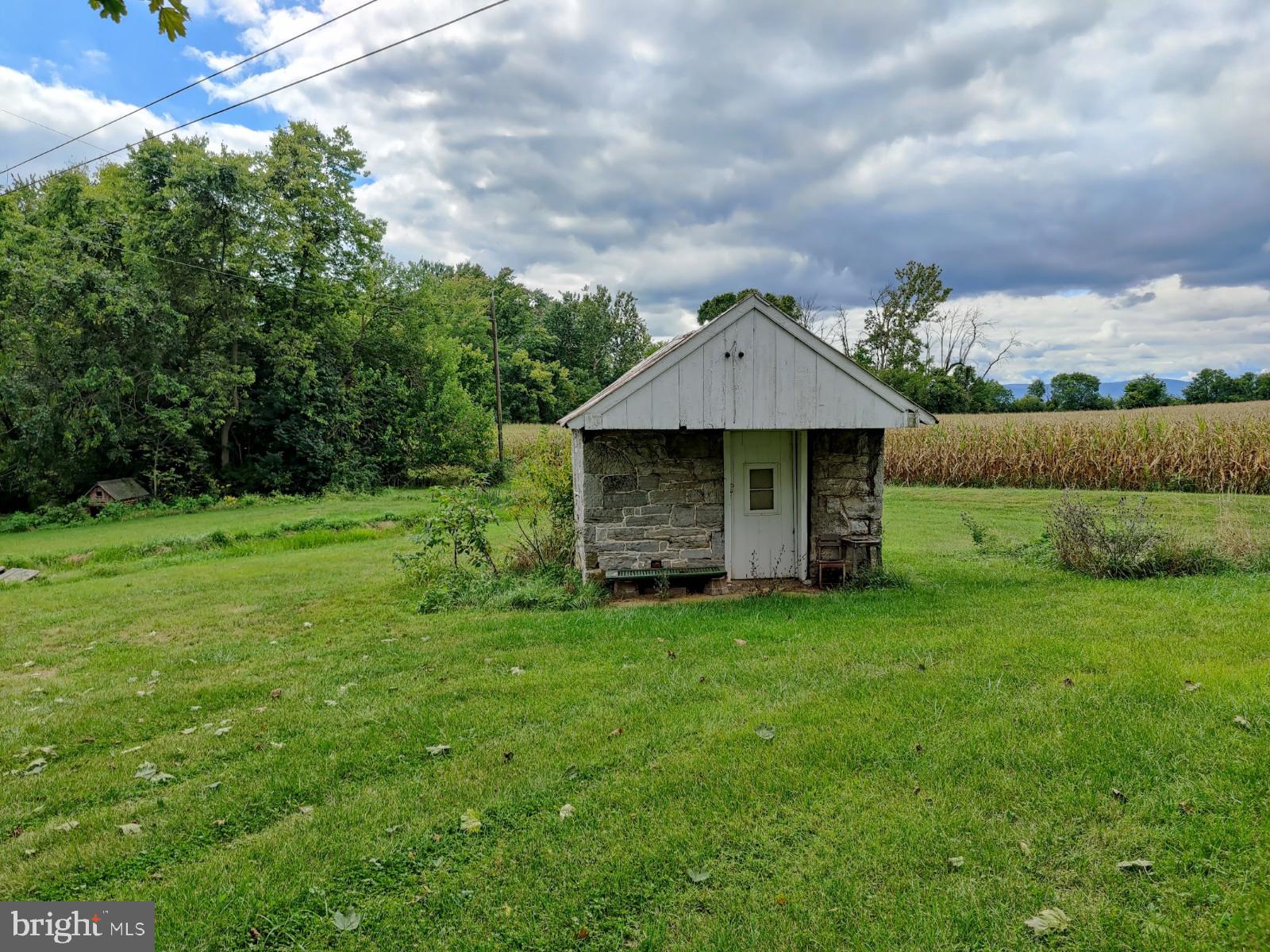 ANTRIM - Farm