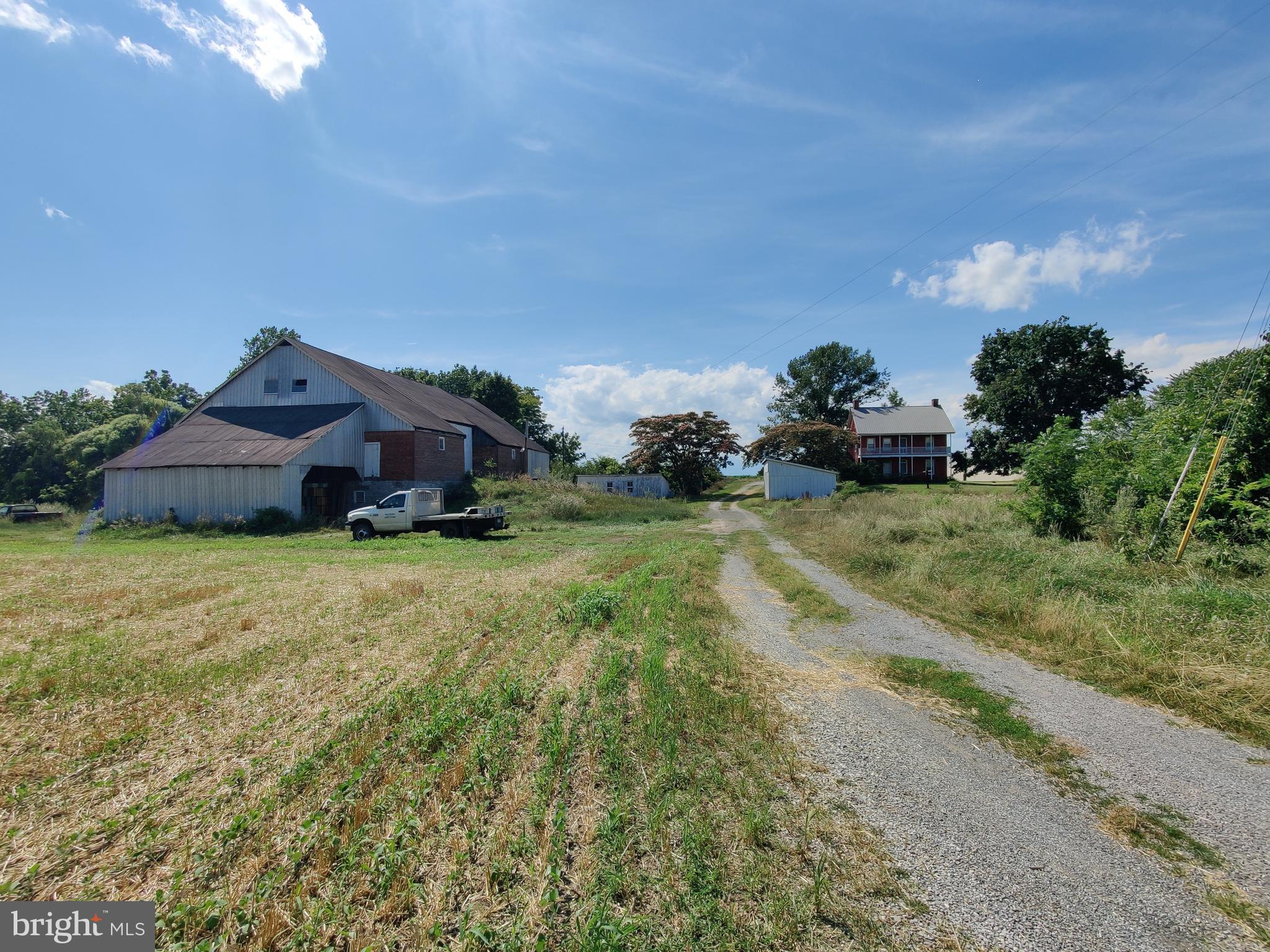 ANTRIM - Farm