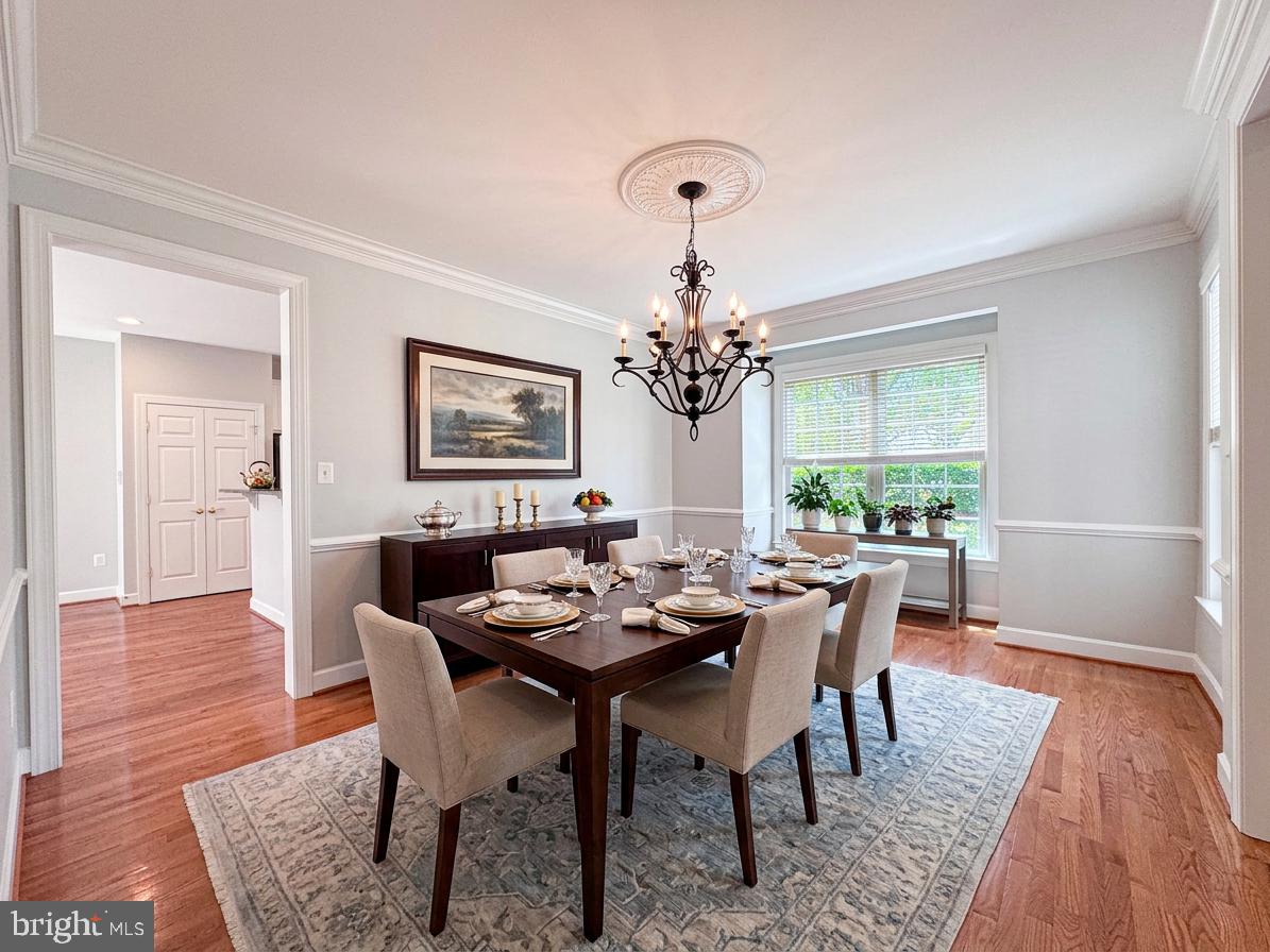 BRAMBLETON - Residential