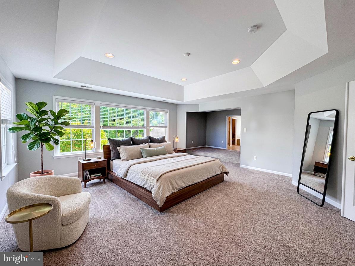BRAMBLETON - Residential