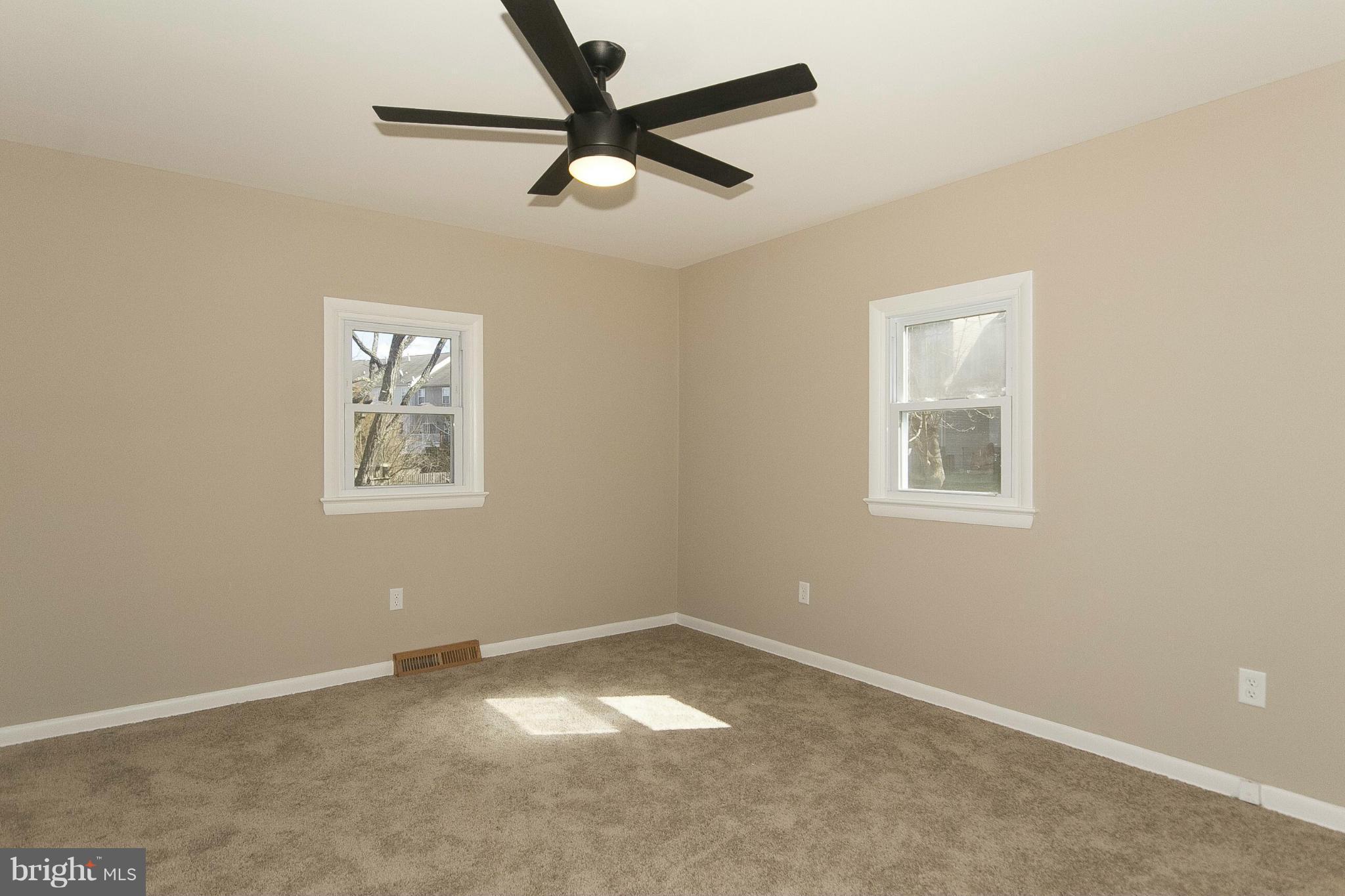 RISING SUN - Residential