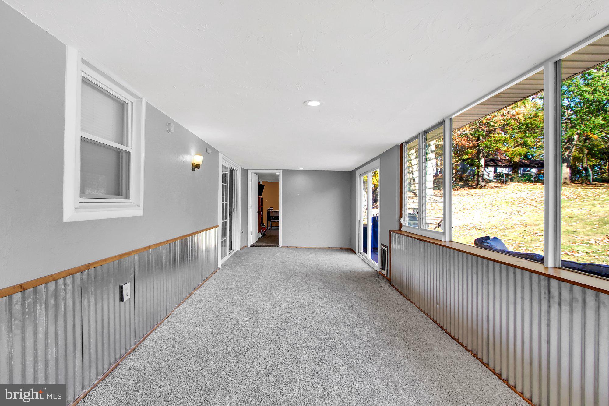 BUTTER ROAD - Residential