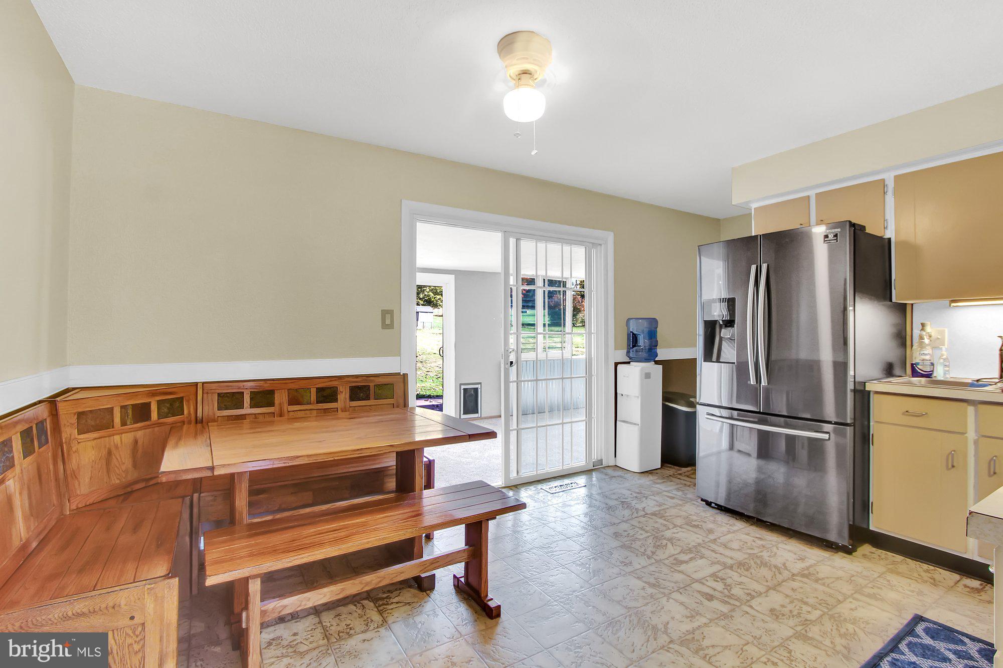 BUTTER ROAD - Residential