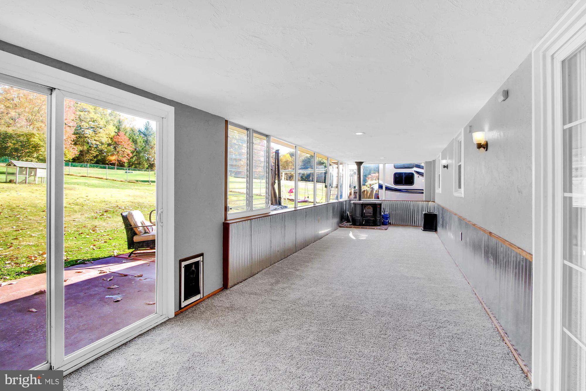 BUTTER ROAD - Residential