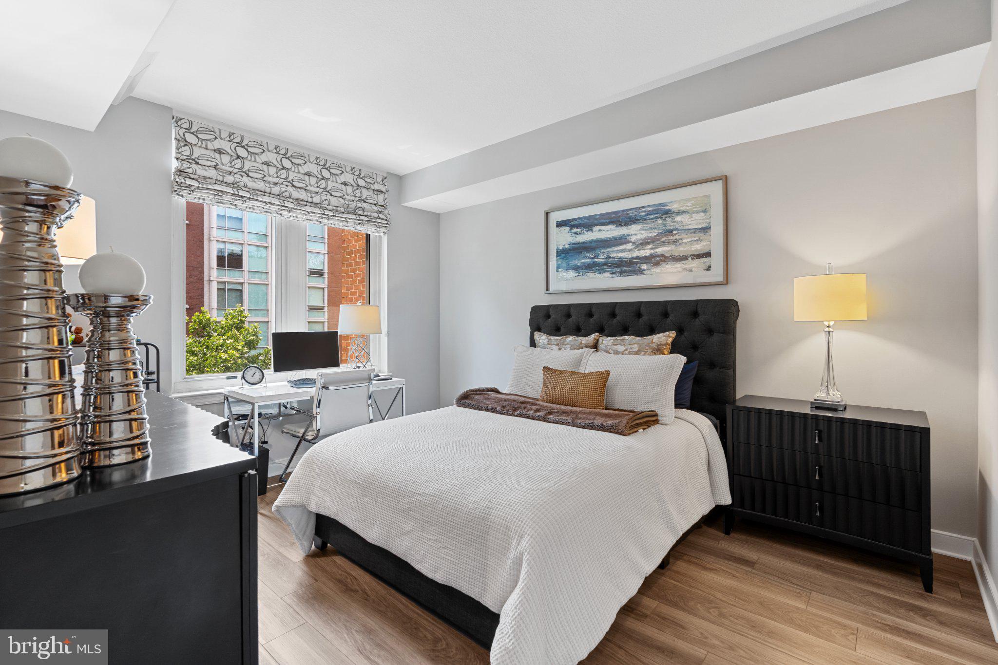NATIONAL HARBOR - Residential