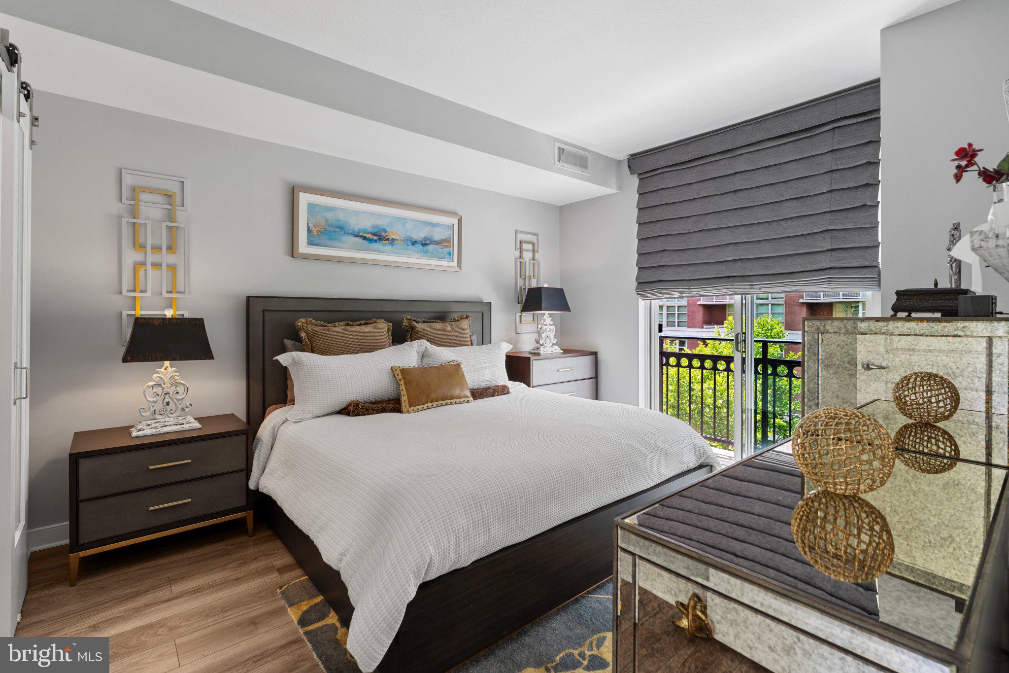 NATIONAL HARBOR - Residential
